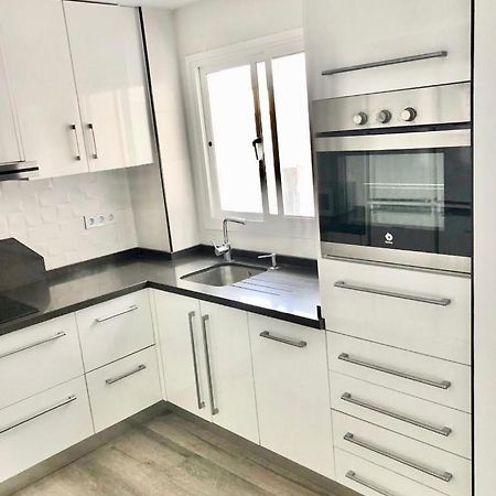 Alhattic Rooms Алаурін-де-ла-Торре Екстер'єр фото