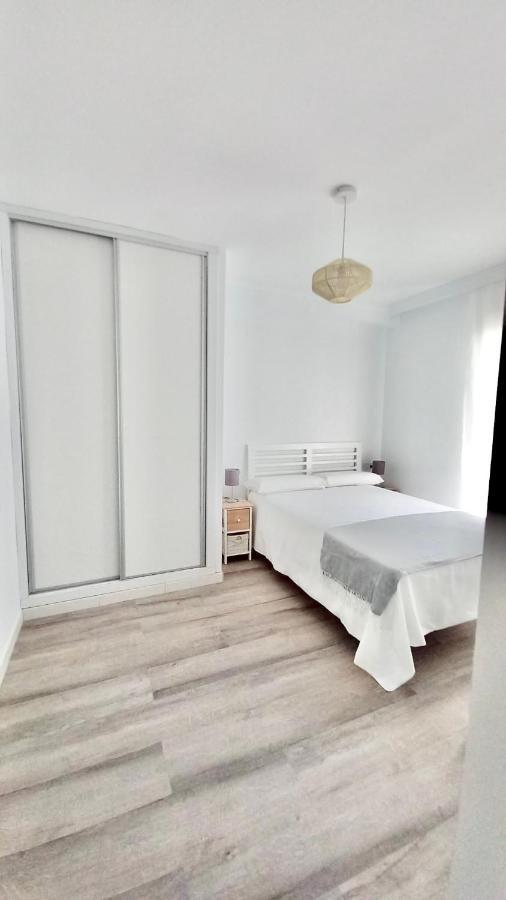 Alhattic Rooms Алаурін-де-ла-Торре Екстер'єр фото