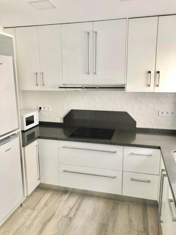 Alhattic Rooms Алаурін-де-ла-Торре Екстер'єр фото