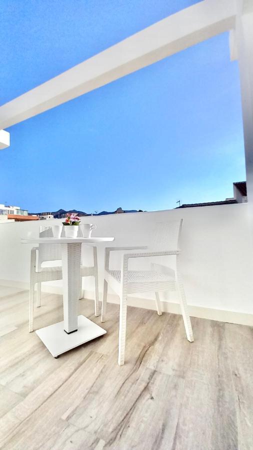 Alhattic Rooms Алаурін-де-ла-Торре Екстер'єр фото
