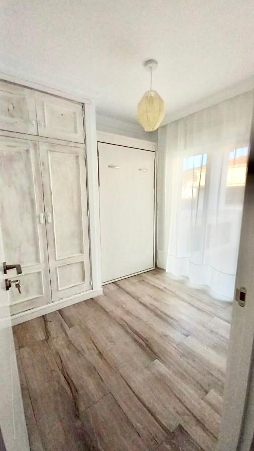 Alhattic Rooms Алаурін-де-ла-Торре Екстер'єр фото