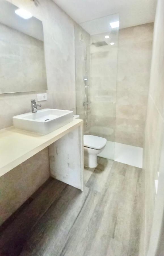 Alhattic Rooms Алаурін-де-ла-Торре Екстер'єр фото
