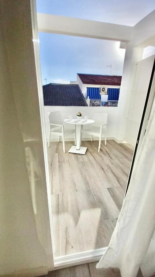 Alhattic Rooms Алаурін-де-ла-Торре Екстер'єр фото